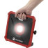 Toolcraft TO-6448047 - LED - 1 bulb(s) - 1.22 kg - IP20 - Black - Red - Freestanding work light