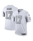 Men's Davante Adams White Las Vegas Raiders Alternate Legend Jersey Белый, M - фото #1