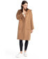 Фото #1 товара Women's Sunday Morning Hooded Coat