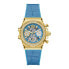 Фото #2 товара GUESS Fusion watch