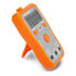 Фото #4 товара Universal multimeter with NCV - Orangjo VC507