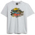 SUPERDRY La Vl Graphic Relaxed short sleeve T-shirt