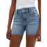 TOM TAILOR Denim Cajsa denim shorts