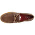 Фото #6 товара Twisted X Twisted Slip On Moccasins Mens Brown Casual Shoes MCA0003