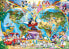 Ravensburger 15785 Disney's World Map