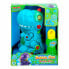 Bubble Blowing Game Colorbaby Electric Sound Dinosaur (3 Units) (4 Units)