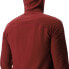 UYN Run Fit Full Zip full zip sweatshirt