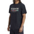 ფოტო #6 პროდუქტის DC Shoes Worldwide Fav short sleeve T-shirt