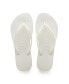 ფოტო #1 პროდუქტის Women's Slim Flip-flop Sandals