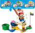 Фото #3 товара LEGO 71414 Super Mario Pickondors Picker Expansion Set, Toy with Figures for Building, Can be Combined with Mario, Luigi or Peach Starter Set