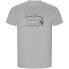 ფოტო #1 პროდუქტის KRUSKIS Speed Journey ECO short sleeve T-shirt