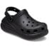 Фото #1 товара CROCS Classic Crush Clogs