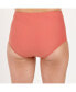 Фото #3 товара Women's High-Waisted Bikini Bottom