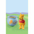 Фото #3 товара Игровой набор Playmobil Winnie the Pooh Playset 123 (Винни-Пух)