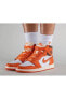 Фото #4 товара Air Jordan 1 Retro High OG Starfish do9369-101