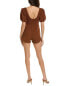 Saltwater Luxe Romper Women's