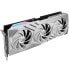 Фото #6 товара MSI GeForce RTX 4070 Ti Super Gaming X Slim White 16G, 16384 MB GDDR6X