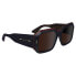 ფოტო #3 პროდუქტის CALVIN KLEIN CK23536S Sunglasses