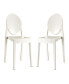 Фото #3 товара Casper Dining Chairs Set of 2
