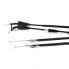 Фото #1 товара PROX CRF450R/Rx ´17-18 Throttle Cable