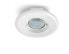 Esylux PD-FLAT 360i/8 - Wired - 50 m - Ceiling - White - IP20 - 3 m