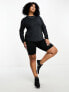 Фото #5 товара ASOS 4505 Curve all sports long sleeve top