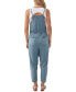 ფოტო #2 პროდუქტის Juniors' Francina Overalls