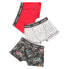 Фото #1 товара Нижнее белье для мальчика Boboli Pack 3 Единицы 83B603 Boxer