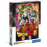 Фото #1 товара CLEMENTONI Dragon Ball Puzzle 1000 Pieces