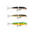 Фото #1 товара RAPALA Floating Jointed Minnow 18g 130 mm