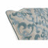 Фото #2 товара Чехол для подушки DKD Home Decor Синий традиционный 50 x 1 x 50 cm