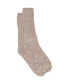 ფოტო #3 პროდუქტის Men's Regular Chunky Knit Socks