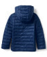 Куртка Lands' End ThermoPlume Packable ed