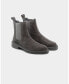 Mens Chunky Chelsea Boot