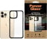 Чехол для смартфона PanzerGlass ClearCase iPhone 13 Pro Max 6.7" черный