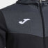 JOMA Campus Street full zip sweatshirt