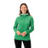 Фото #1 товара VAUDE Skomer Hiking hoodie fleece