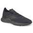 Фото #2 товара Puma Pd 50Y Pwrplate Lace Up Mens Black Sneakers Casual Shoes 30700601