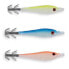 Фото #1 товара KALI Floating Soft Squid Jig 85 mm