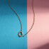 Фото #6 товара Silver heart necklace Silver LPS10AWV02