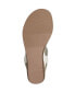 ფოტო #10 პროდუქტის Little Girls Kiara Sandal