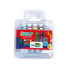 Tempera Liderpapel TP01 12 ml Multicolour 5 Pieces