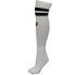 Фото #3 товара ASICS Old School Striped Socks Mens Size M Athletic ZK1103-0190