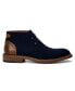 ფოტო #2 პროდუქტის Men's Kenneth Chukka Boots