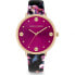 ფოტო #2 პროდუქტის DAISY DIXON DD116BP watch