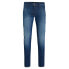 Фото #3 товара JACK & JONES Glenn Fox 855 Slim Fit jeans