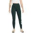 Фото #2 товара NIKE Sportswear Essential High Waisted Big Leggings