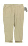 Фото #2 товара NORDSTROM SIGNATURE 152183 Stretch Cotton & Linen Ankle Pants TAN PLAZA sz 16