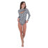 Фото #6 товара HURLEY Nascar Moderate Surfsuit Swimsuit