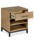 Gatlin Small Nightstand, Created for Macy's